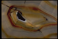 426057 Brown Brazilian Agate A4 Photo Print