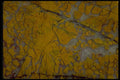 426061 Fractured Brown Agate A4 Photo Print