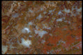 426070 Red brown Agate A4 Photo Print