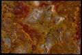 426085 Brown Agate A4 Photo Print