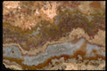 426095 Crazy Lace Agate A4 Photo Print