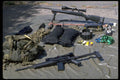 428006 Sniper Gear A4 Photo Print