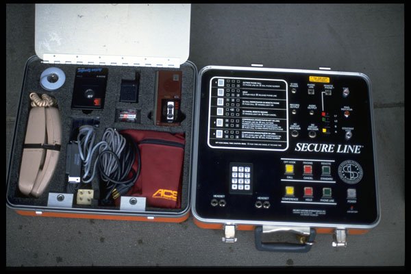 428022 Surveillance Equipment A4 Photo Print