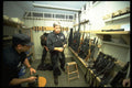 428023 Team Arms Room A4 Photo Print