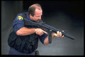 428029 MP5 Sub machine Gun A4 Photo Print