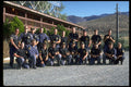 428032 Team Portrait A4 Photo Print