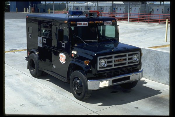 428036 Converted Armor Car Used By Team A4 Photo Print