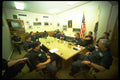 428057 Planning The Operation A4 Photo Print