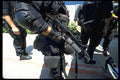 428063 Detail, Uzi Sub machine Gun A4 Photo Print