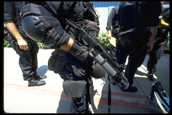 428063 Detail, Uzi Sub machine Gun A4 Photo Print