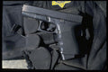 428069 Glock 9mm Pistol A4 Photo Print