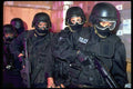 428086 Assault Team, Ready To Make Forcible Entry A4 Photo Print