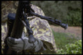 428088 Sniper Rifle Bipod A4 Photo Print