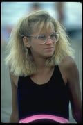 429039 Teenager A4 Photo Print