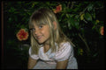 429043 Flower Princess A4 Photo Print