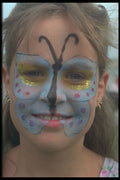 429048 Sparkle Eyes A4 Photo Print