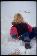 429058 Shauna A4 Photo Print