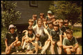 429072 Memory Of My Summer Camp A4 Photo Print