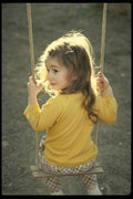 429081 In The Swing Of Things A4 Photo Print