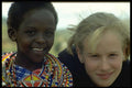 429093 Faces Of Kenya A4 Photo Print