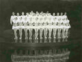 42nd Street 03S film star poster A4 Photo Print