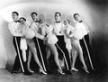 42nd Street 04 film star poster A4 Photo Print