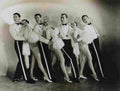 42nd Street 04S film star poster A4 Photo Print