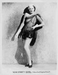 42nd Street 05 film star poster A4 Photo Print