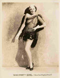 42nd Street 05S film star poster A4 Photo Print