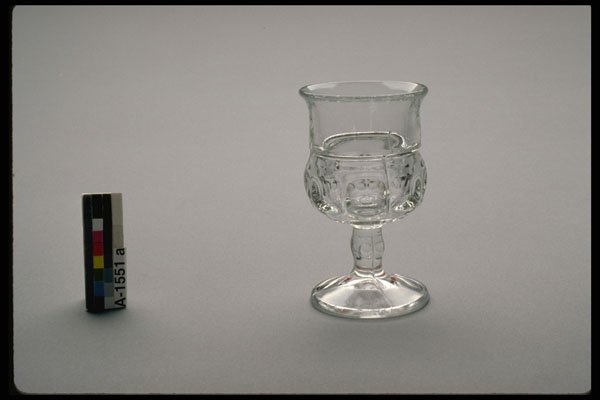 431001 Wineglass A4 Photo Print