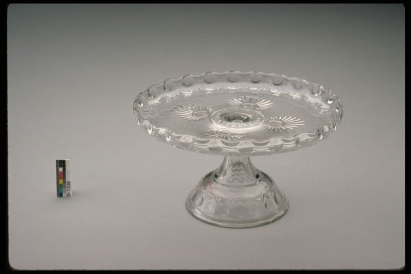 431003 Cake Compote A4 Photo Print