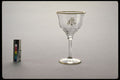 431009 Venetian Wineglass A4 Photo Print