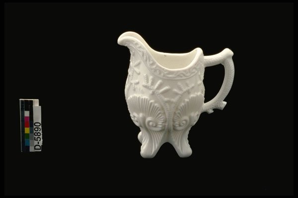 431015 Cream Pitcher A4 Photo Print