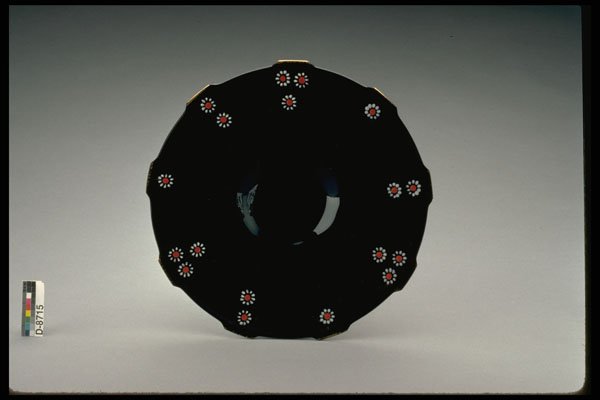 431016 Plate A4 Photo Print