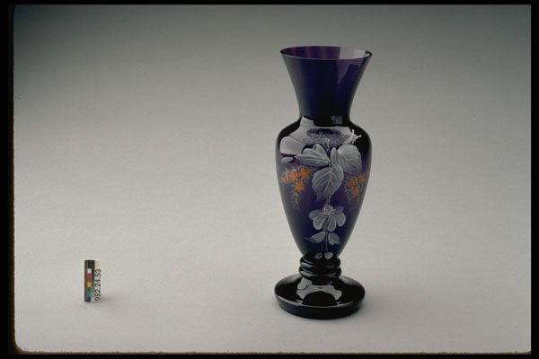 431017 Vase A4 Photo Print