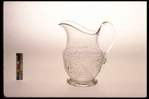 431020 Water Pitcher A4 Photo Print