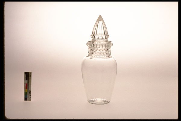 431021 Candy Jar A4 Photo Print