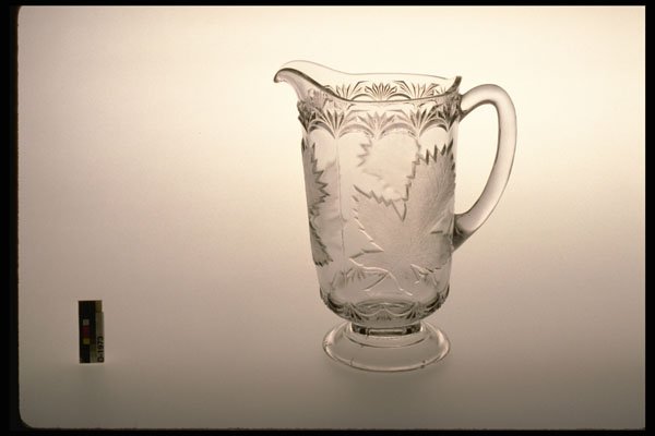 431023 Water Pitcher A4 Photo Print