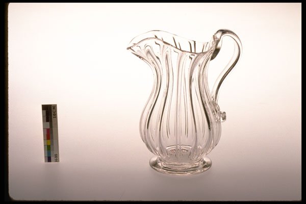 431025 Water Pitcher A4 Photo Print