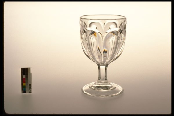 431026 Goblet A4 Photo Print