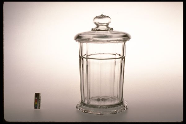 431027 Sterilizing Jar A4 Photo Print