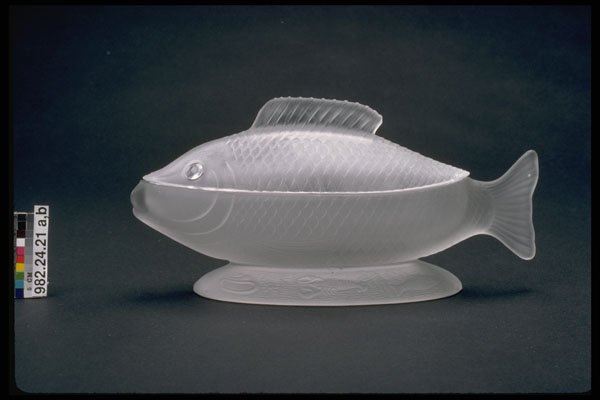 431029 Covered Dish A4 Photo Print
