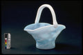 431030 Glass Basket A4 Photo Print