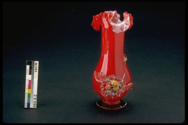 431036 Vase A4 Photo Print