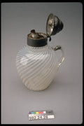 431038 Syrup Pitcher A4 Photo Print