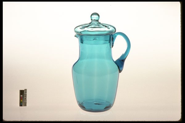 431042 Pitcher A4 Photo Print