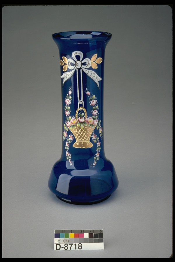 431046 Vase A4 Photo Print