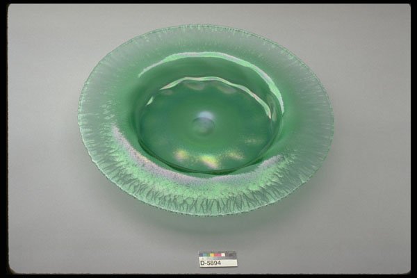 431050 Shallow Bowl A4 Photo Print