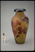 431051 Cameo Glass Vase A4 Photo Print