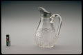 431058 Syrup Pitcher A4 Photo Print